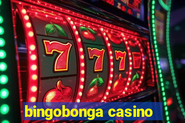 bingobonga casino