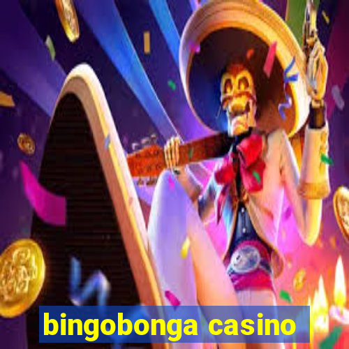 bingobonga casino