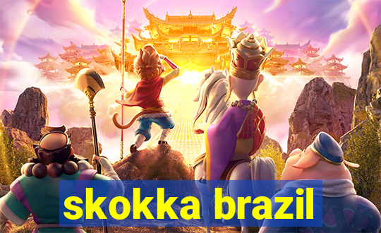 skokka brazil