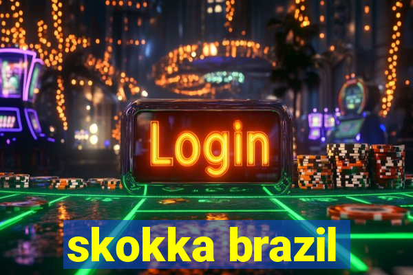 skokka brazil