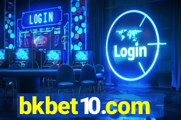 bkbet10.com