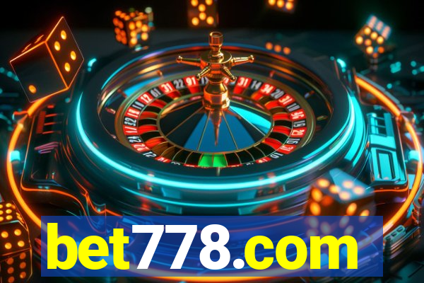 bet778.com