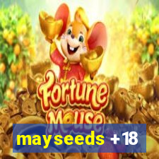 mayseeds +18