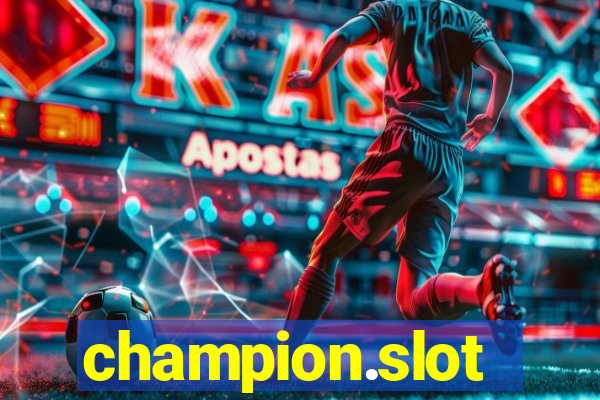 champion.slot