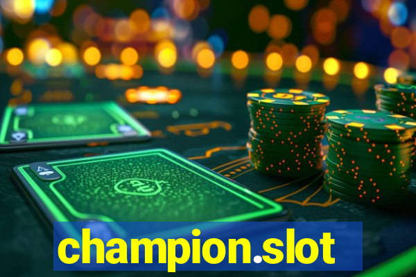 champion.slot