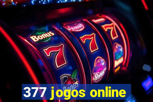 377 jogos online