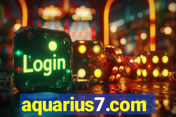 aquarius7.com