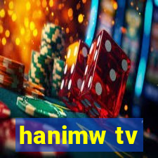 hanimw tv