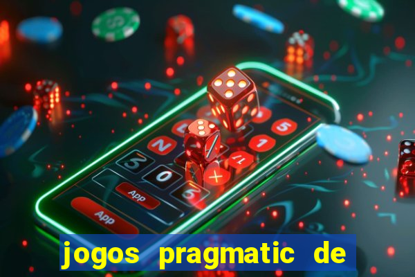 jogos pragmatic de 10 centavos