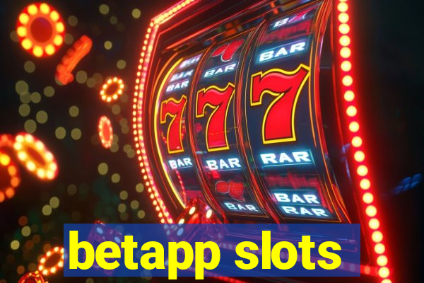 betapp slots