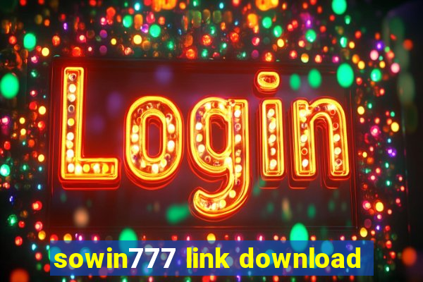 sowin777 link download