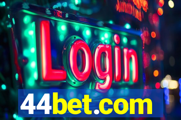 44bet.com