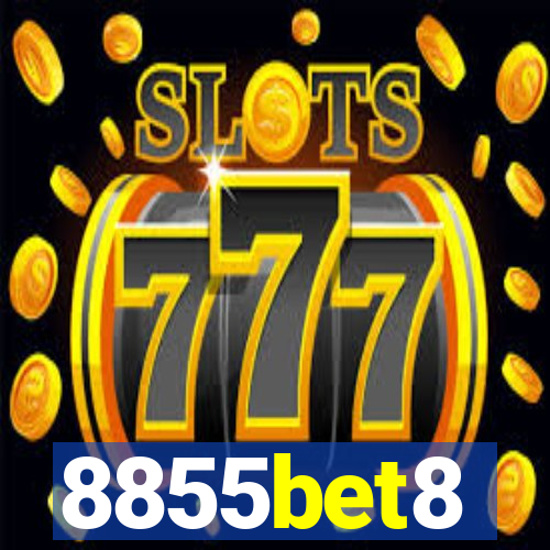 8855bet8