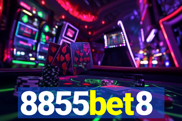 8855bet8