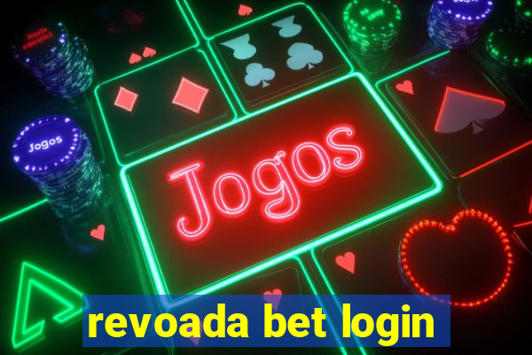 revoada bet login