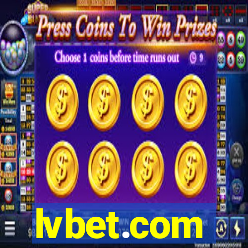 lvbet.com