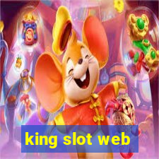 king slot web