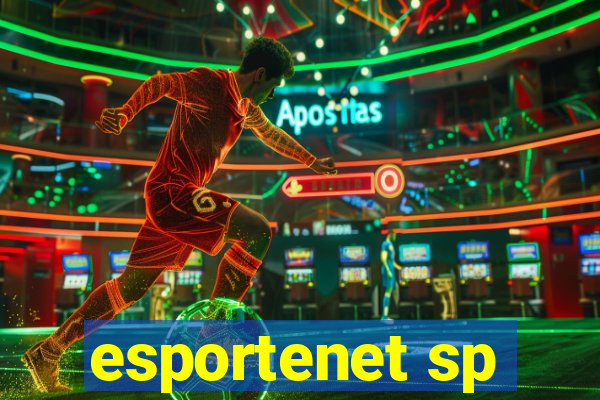 esportenet sp