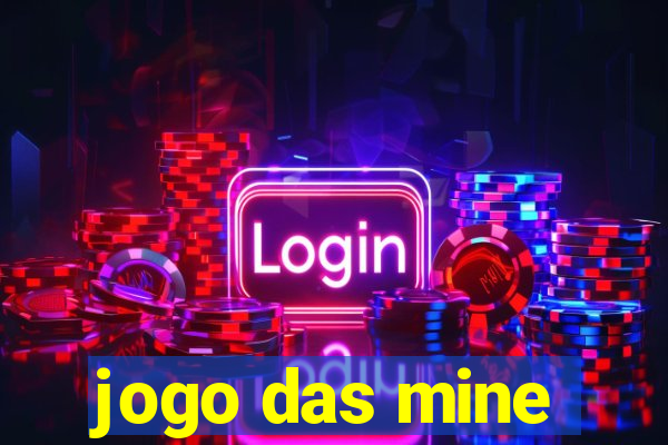 jogo das mine