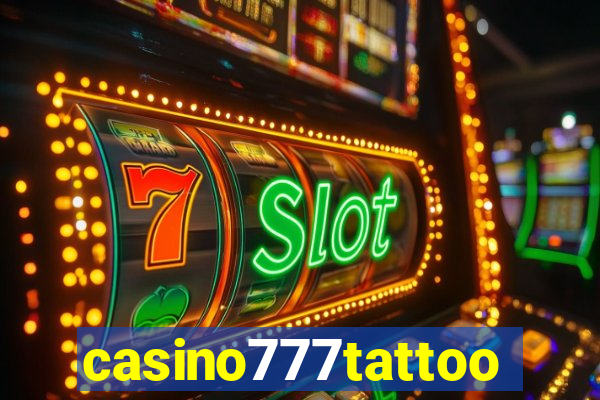 casino777tattoo