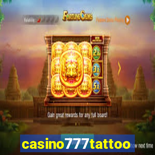 casino777tattoo