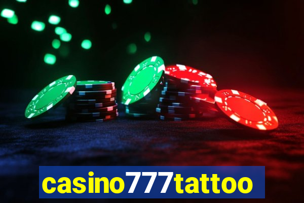 casino777tattoo