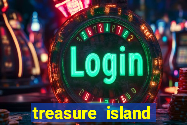 treasure island casino las vegas nv