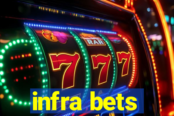 infra bets