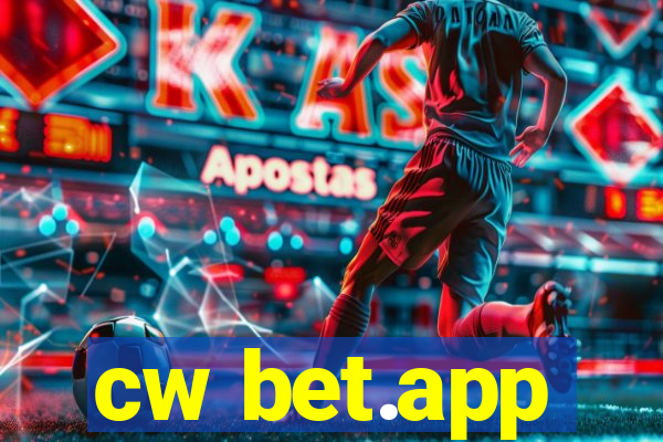 cw bet.app