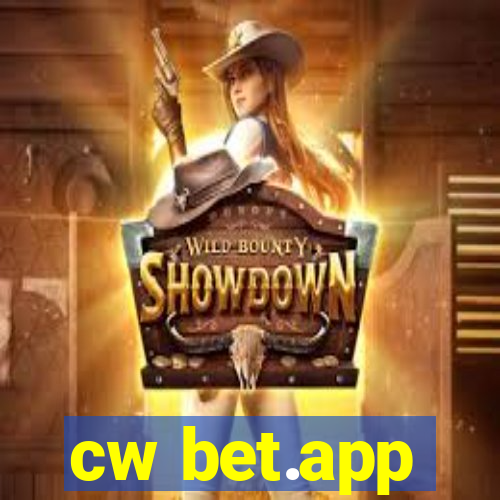 cw bet.app