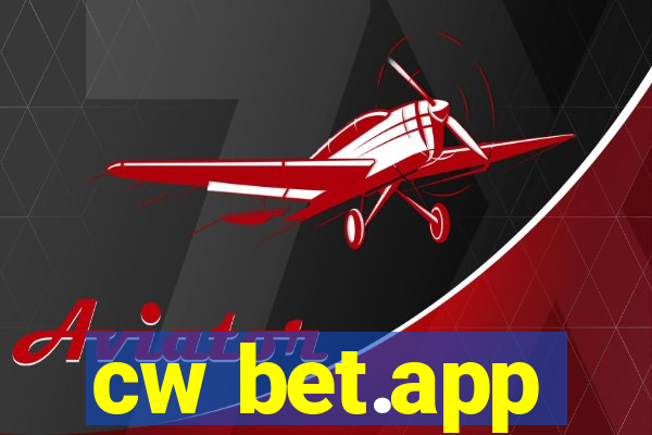 cw bet.app