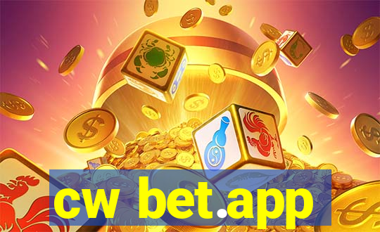 cw bet.app