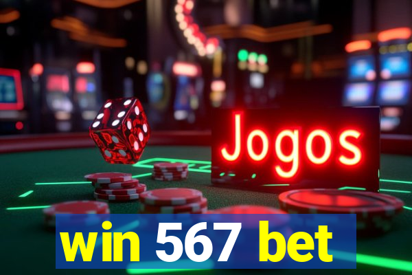 win 567 bet