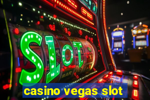 casino vegas slot