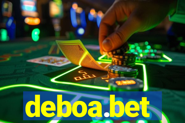 deboa.bet