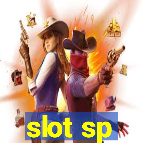 slot sp