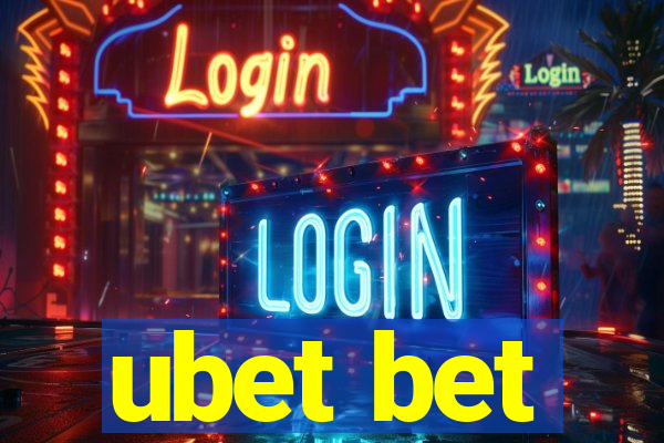 ubet bet