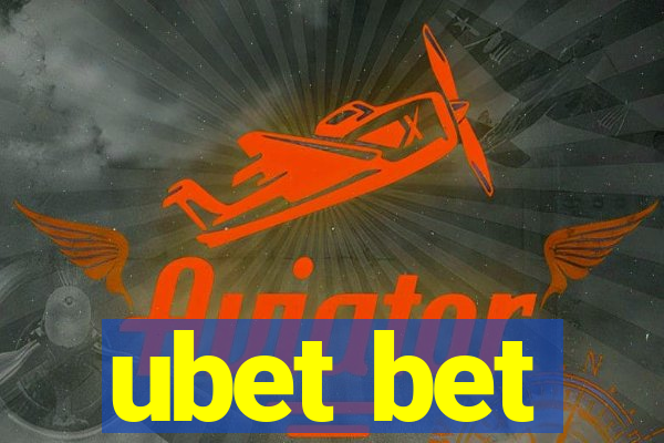 ubet bet