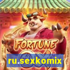 ru.sexkomix