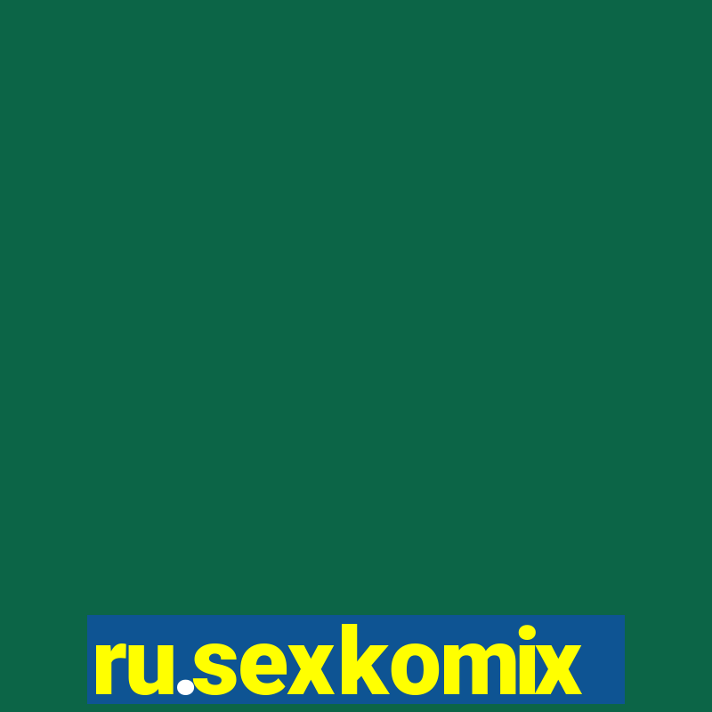 ru.sexkomix