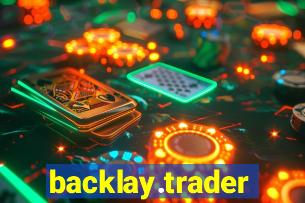 backlay.trader