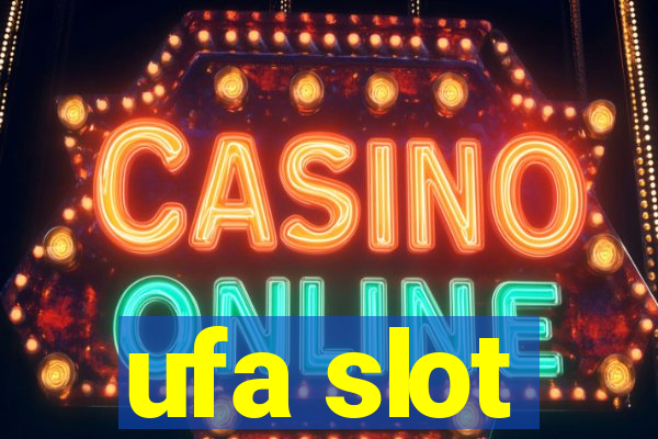 ufa slot