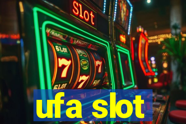 ufa slot