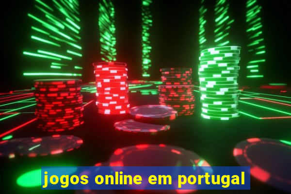 jogos online em portugal