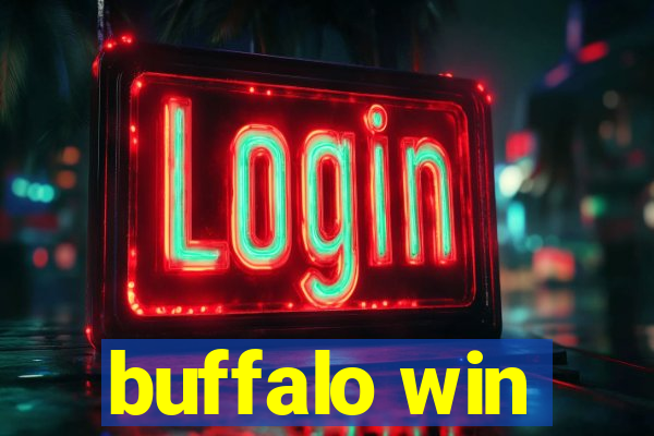 buffalo win