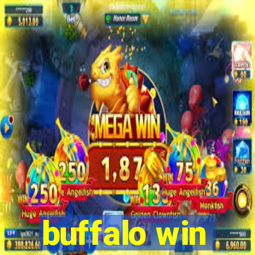 buffalo win