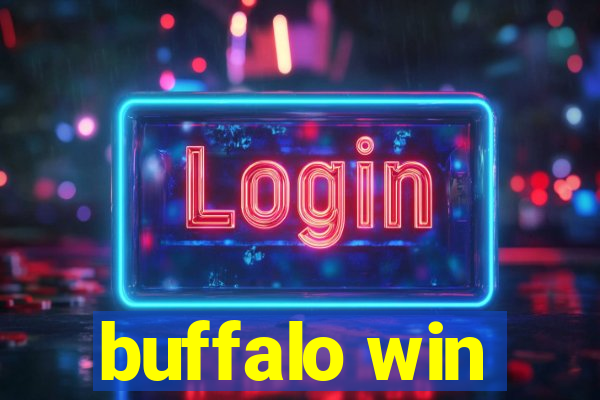 buffalo win