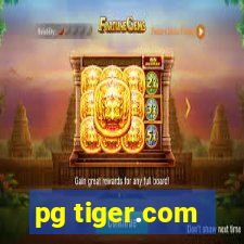 pg tiger.com