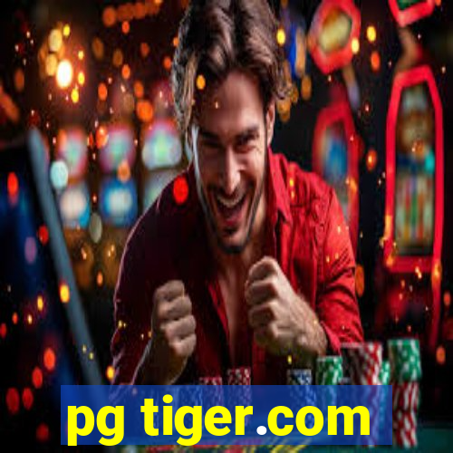 pg tiger.com