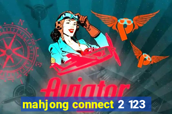 mahjong connect 2 123